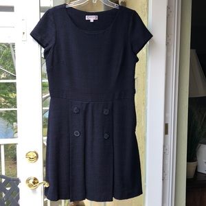 Nanette Lepore dress